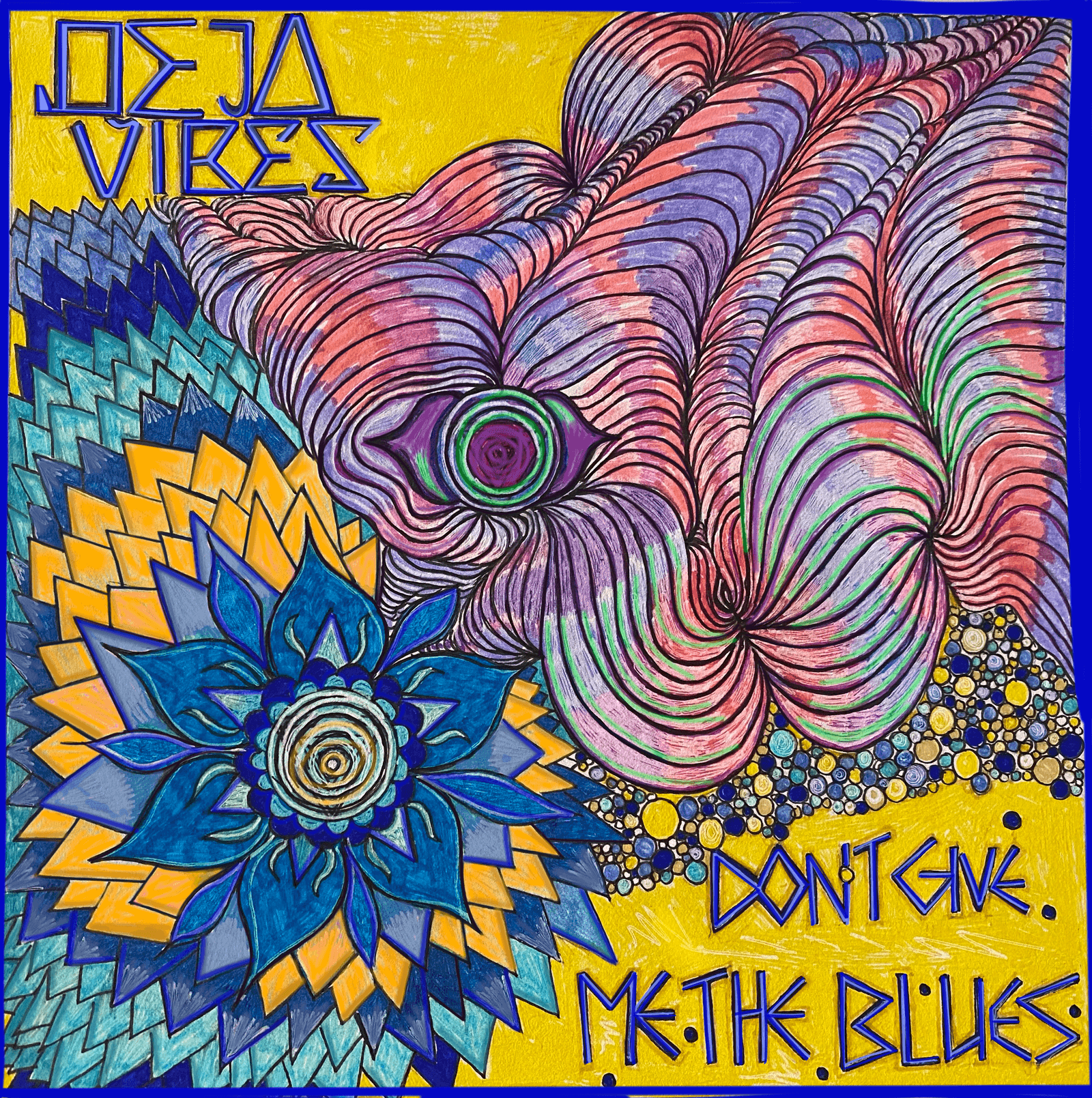 Album Art
